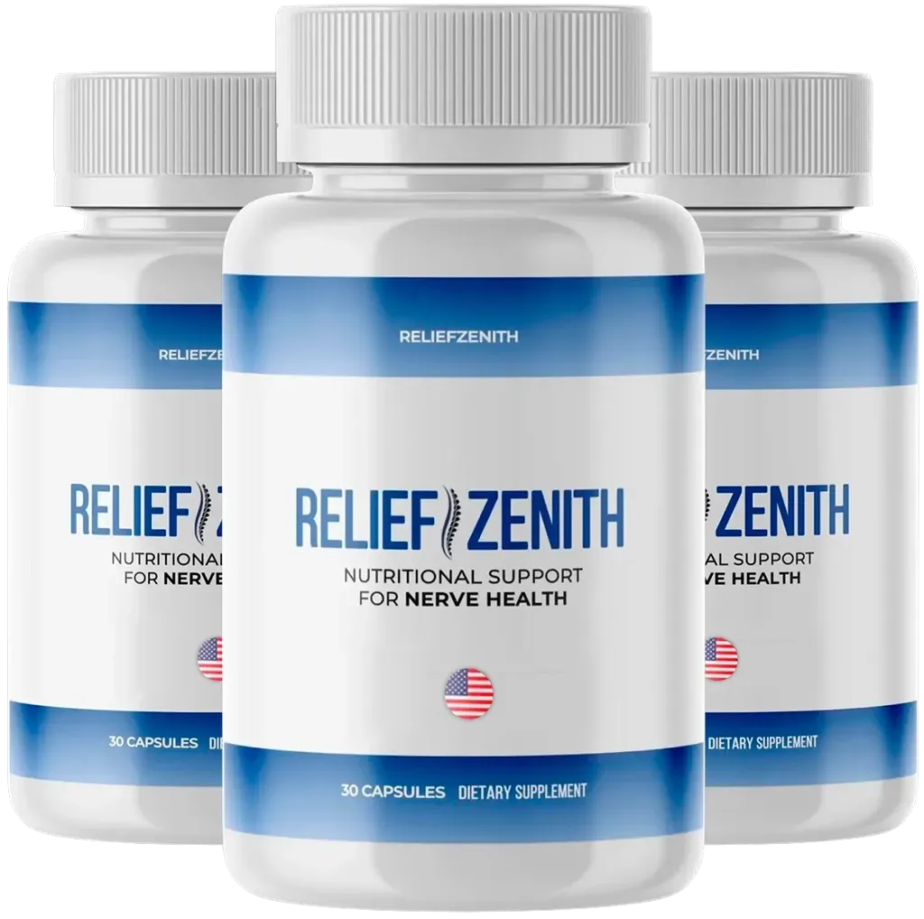 ReliefZenith
